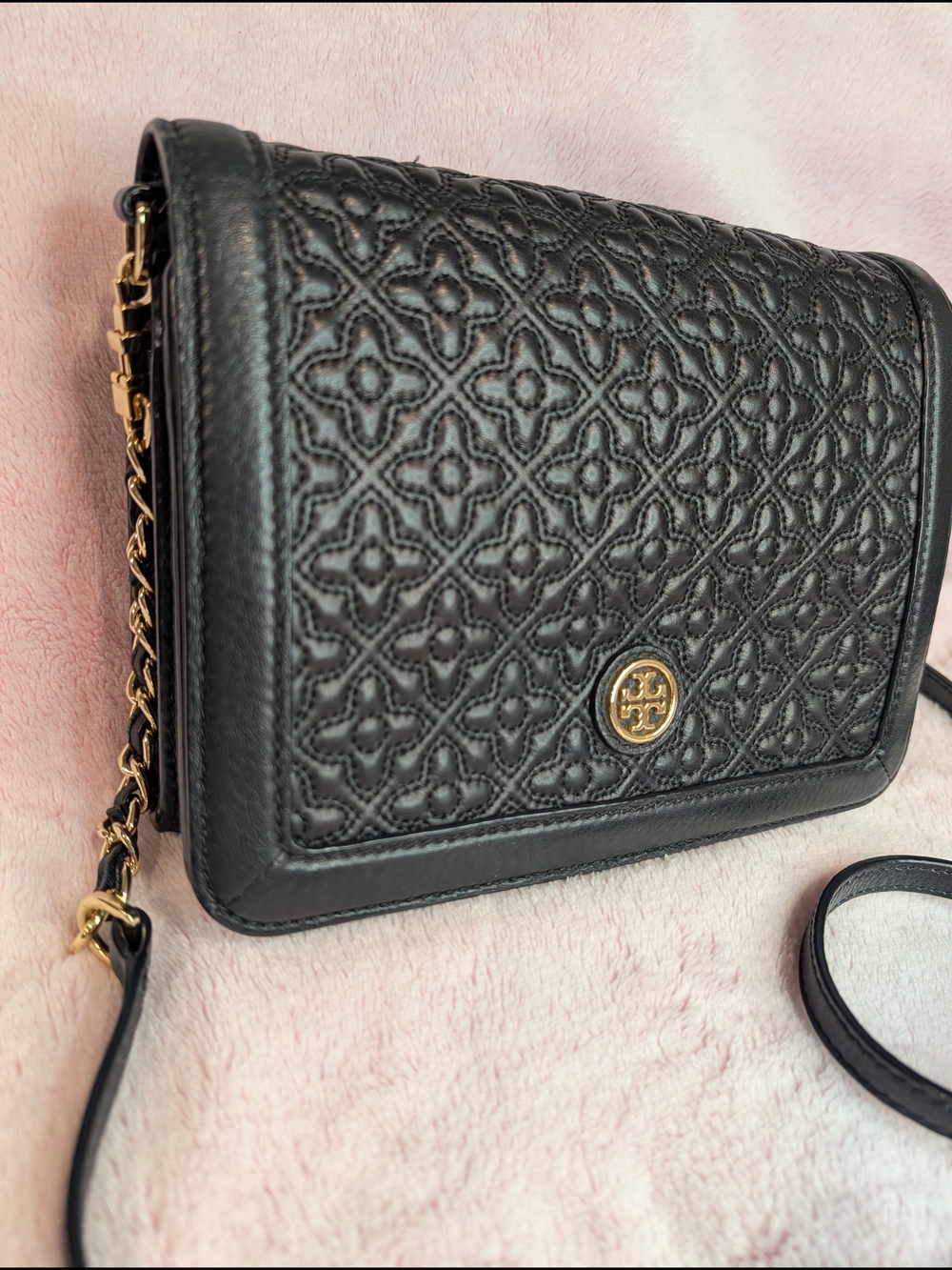 Tory Burch Crossbody Bag - Picture 3 of 11